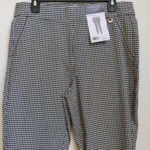 Rafaella 12 slim ankle pant